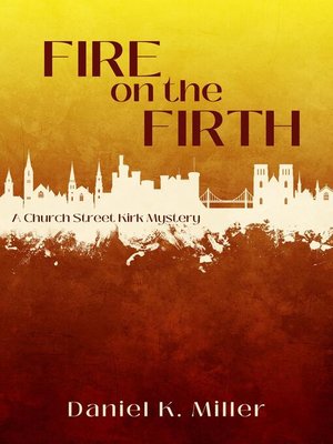 cover image of Fire on the Firth